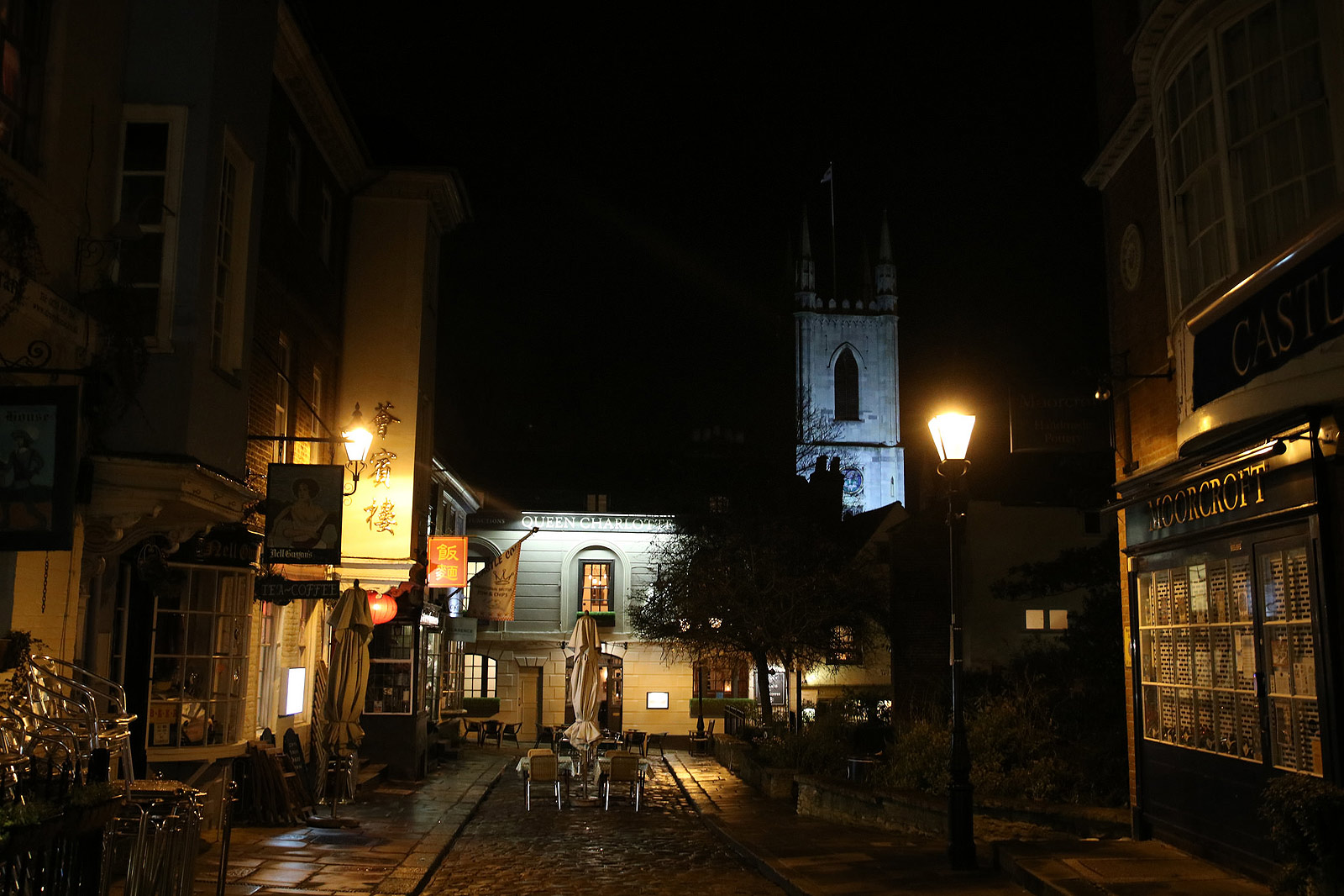 Windsor